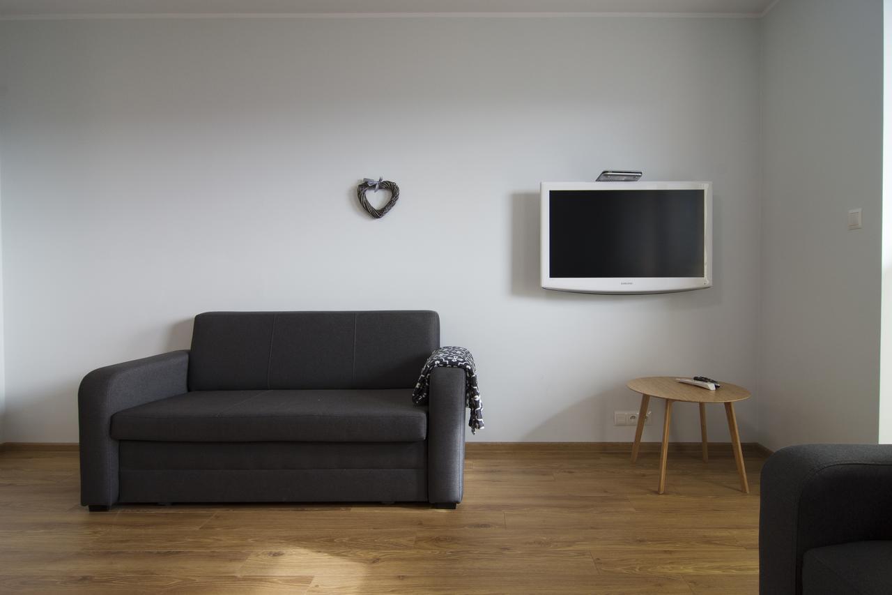 Apartamenty Sun & Snow Kamienna 비스와 외부 사진