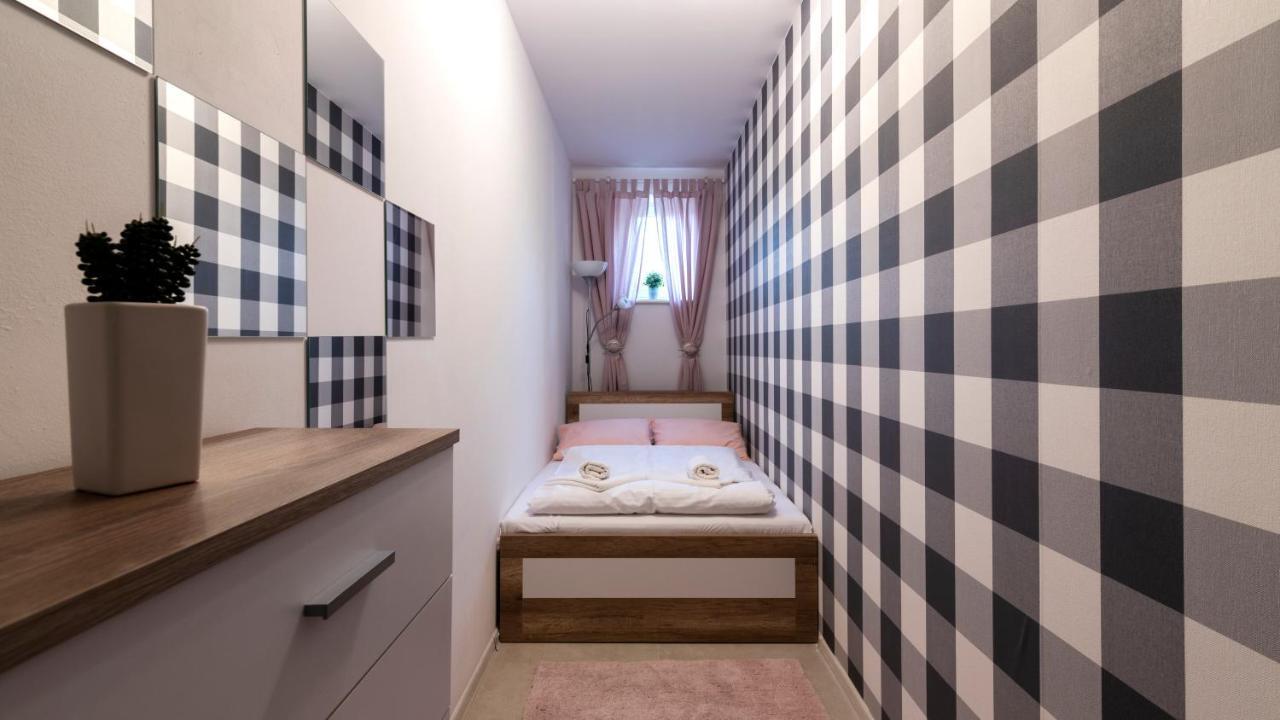 Apartamenty Sun & Snow Kamienna 비스와 외부 사진