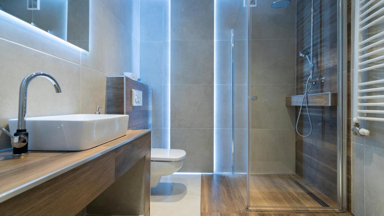 Apartamenty Sun & Snow Kamienna 비스와 외부 사진