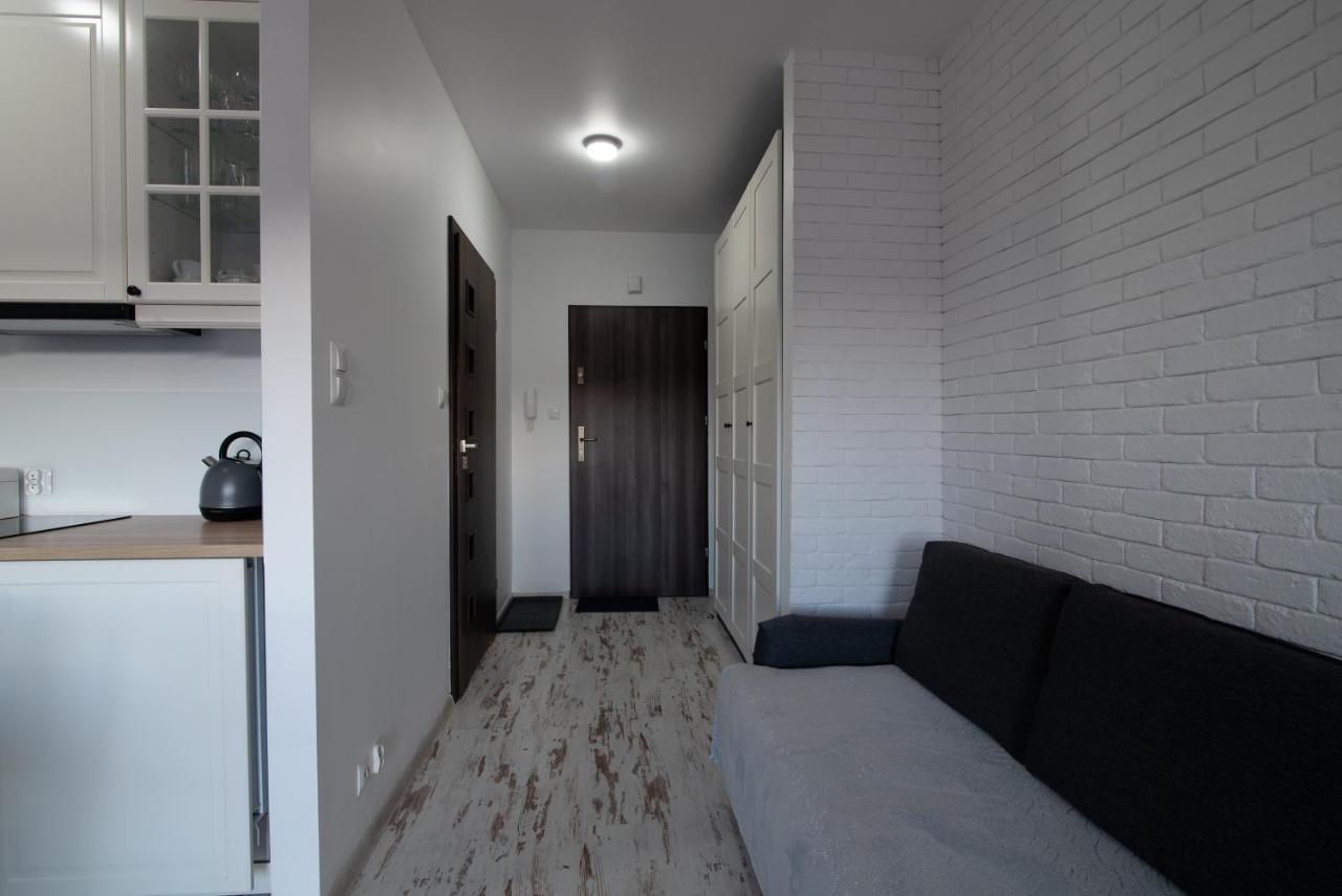 Apartamenty Sun & Snow Kamienna 비스와 외부 사진